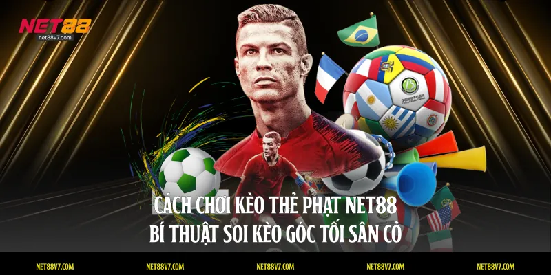 cách chơi kèo thẻ phạt